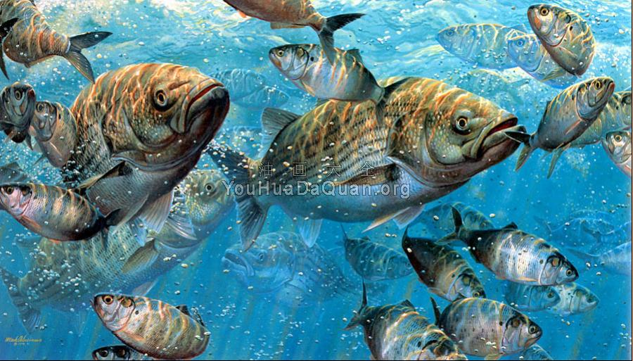 -Unknown - 马克·苏祖尼奥